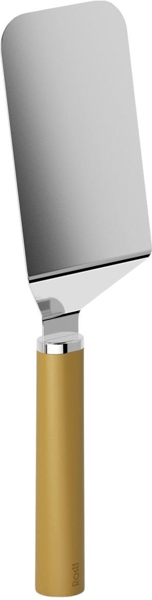 Rosti Emma Breiter Pfannenwender 26 cm, Curry