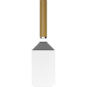 Rosti Emma Bred Palet 26 cm, Curry