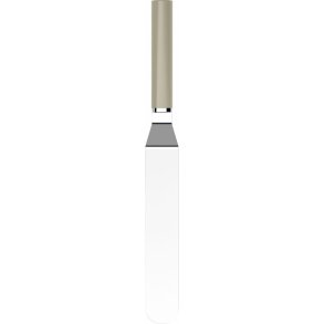 Rosti Emma Smal Palet 33 cm, Humus