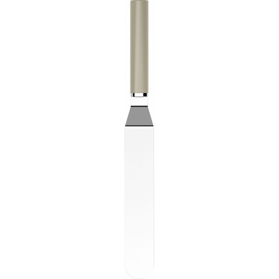 Rosti Emma Schmaler Pfannenwender 33 cm, Humus