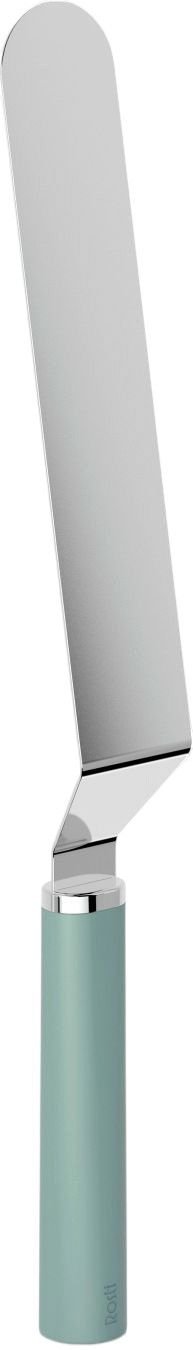 Rosti Emma Schmaler Pfannenwender 33 cm, Nordic Green