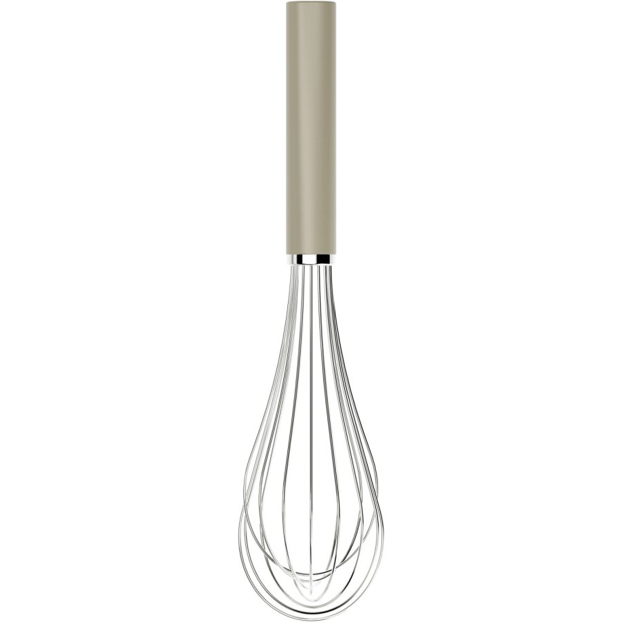 Rosti Emma Schneebesen 27 cm, Humus