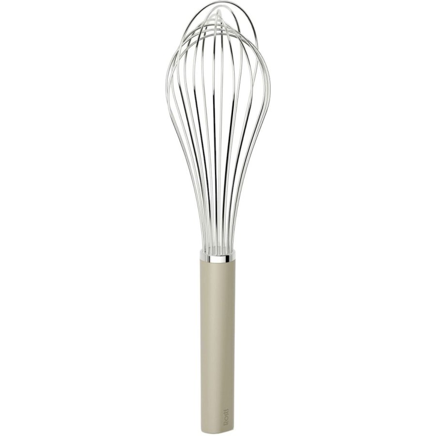 Rosti Emma Schneebesen 27 cm, Humus