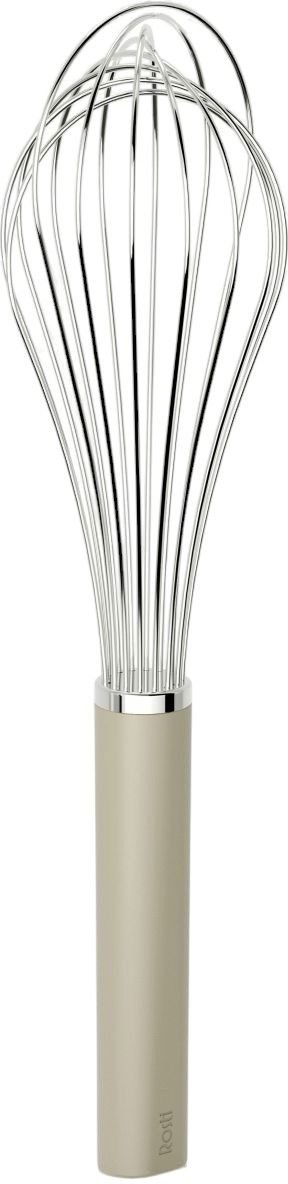 Rosti Emma Schneebesen 27 cm, Humus