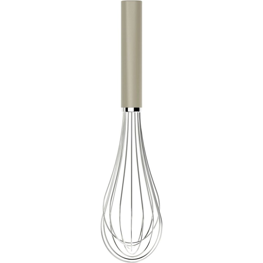 Rosti Emma Schneebesen 27 cm, Humus