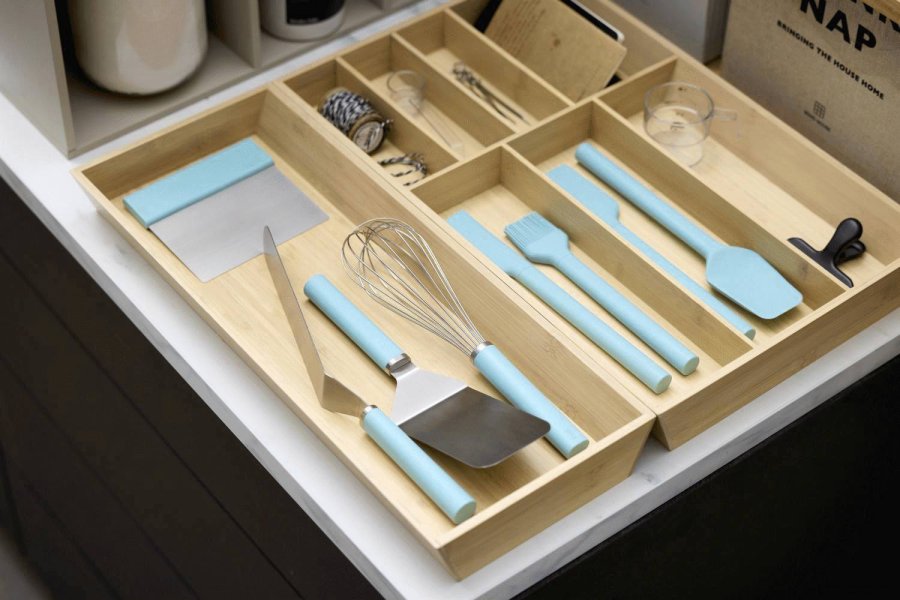 Rosti Emma Schneebesen 27 cm, Nordic Green