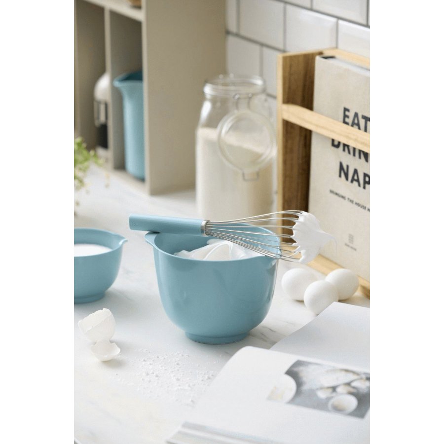 Rosti Emma Schneebesen 27 cm, Nordic Green