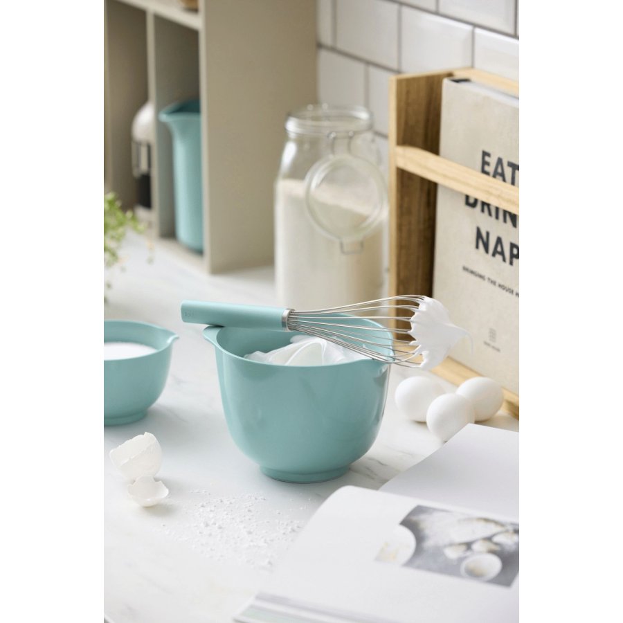 Rosti Emma Schneebesen 27 cm, Nordic Green