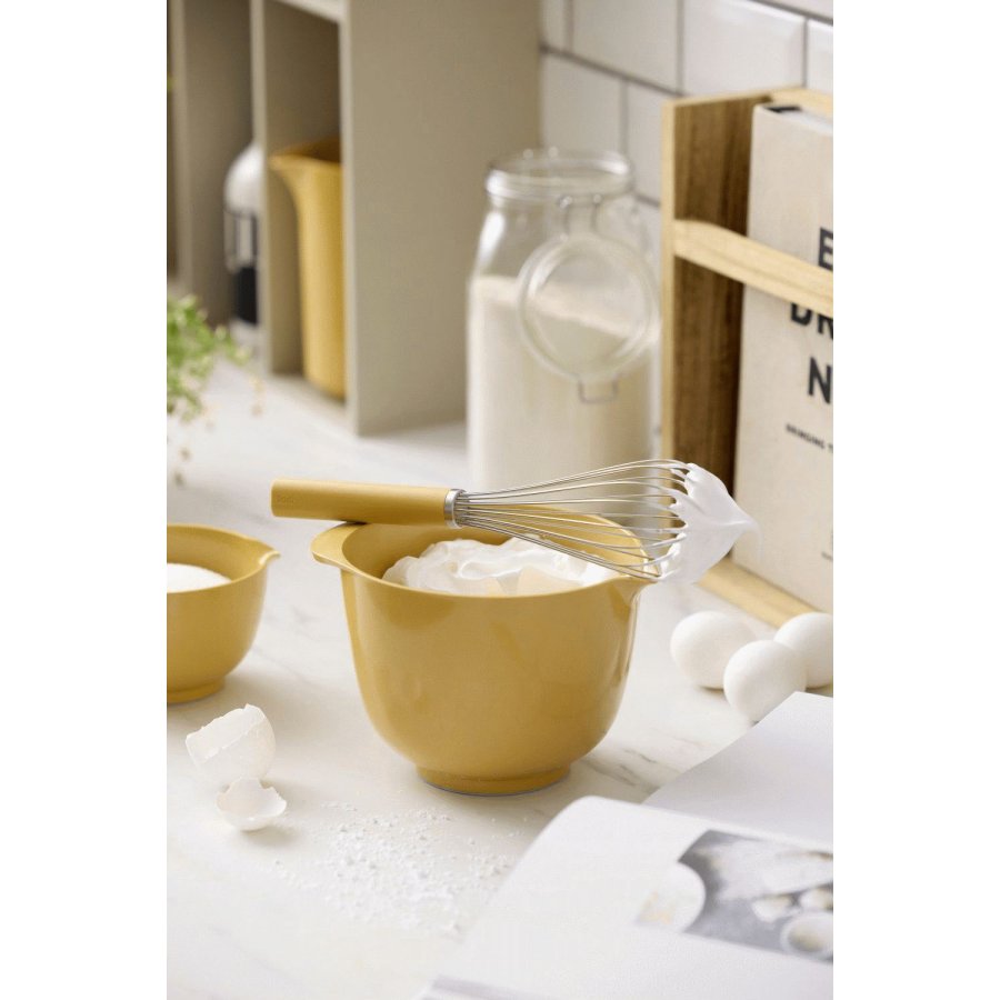 Rosti Emma Schneebesen 27 cm, Curry