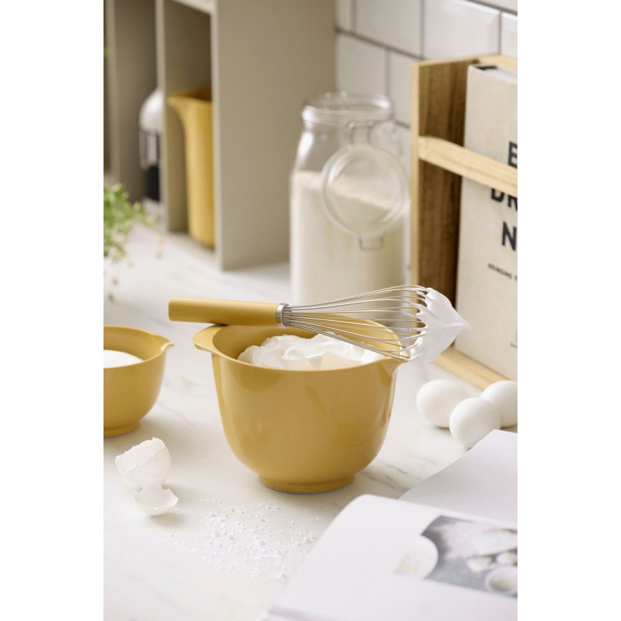 Rosti Emma Schneebesen 27 cm, Curry