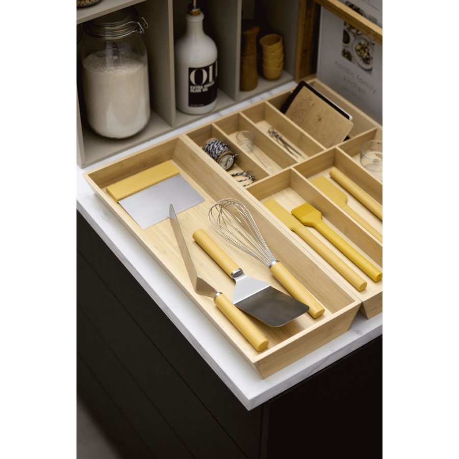 Rosti Emma Schneebesen 27 cm, Curry