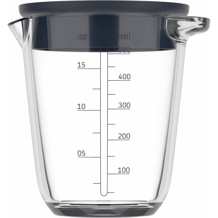 Mepal Chef It Messkanne 500 ml, Navy