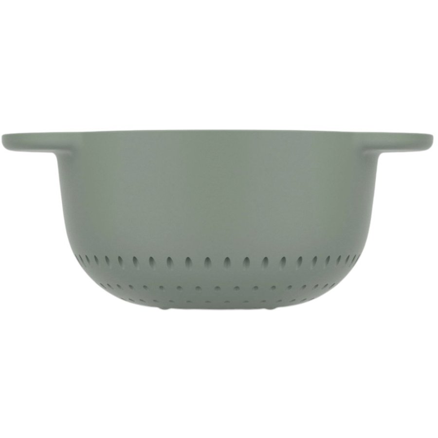 Mepal Chef It Sieb 1,5 L, Nordic Sage