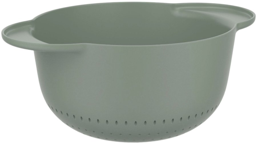 Mepal Chef It Sieb 3 L, Nordic Sage