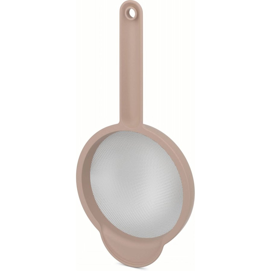 Mepal Chef It Sieb 16,7 cm, Chalk