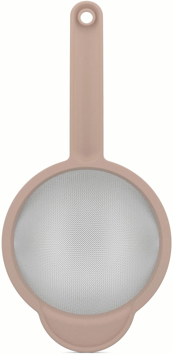 Mepal Chef It Sieb 16,7 cm, Chalk