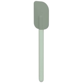 Mepal Chef It Teigschaber 20,5 cm, Nordic Sage