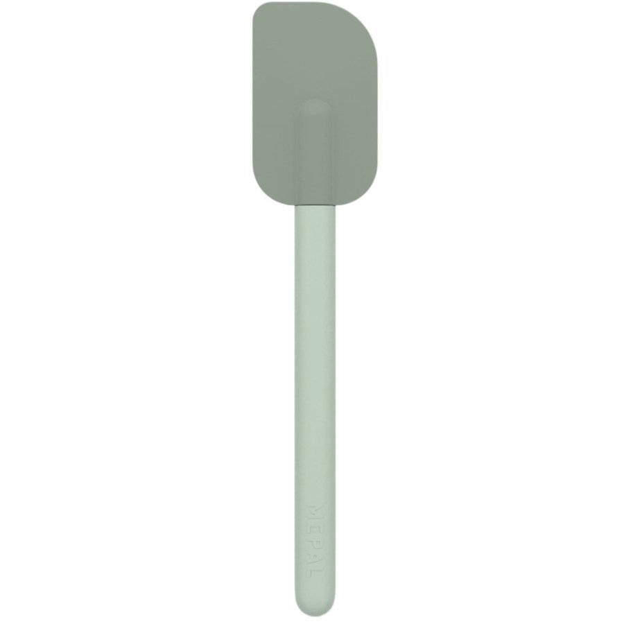 Mepal Chef It Teigschaber 20,5 cm, Nordic Sage