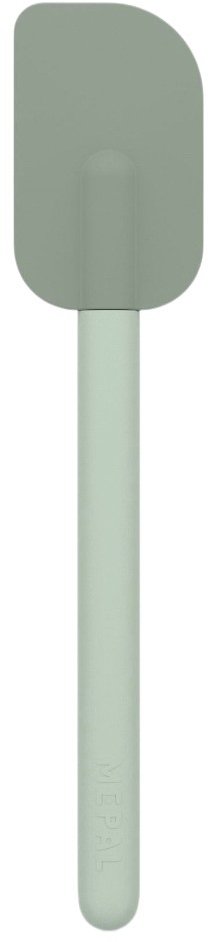 Mepal Chef It Teigschaber 20,5 cm, Nordic Sage