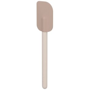 Mepal Chef It Teigschaber 20,5 cm, Chalk
