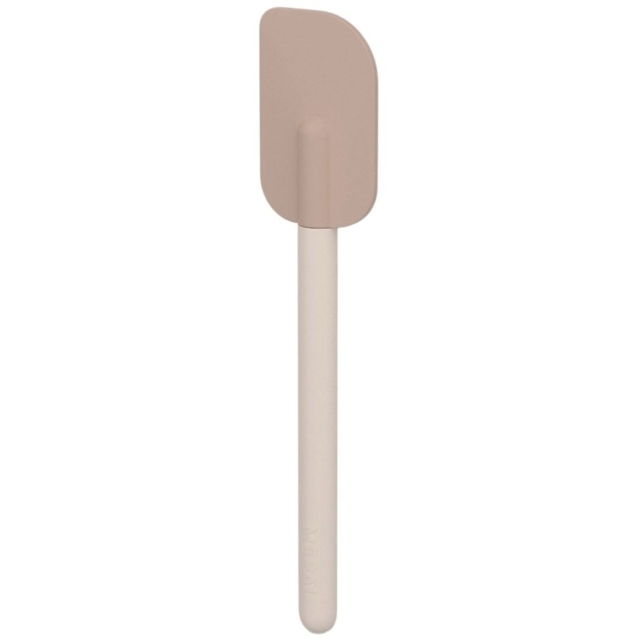 Mepal Chef It Teigschaber 20,5 cm, Chalk