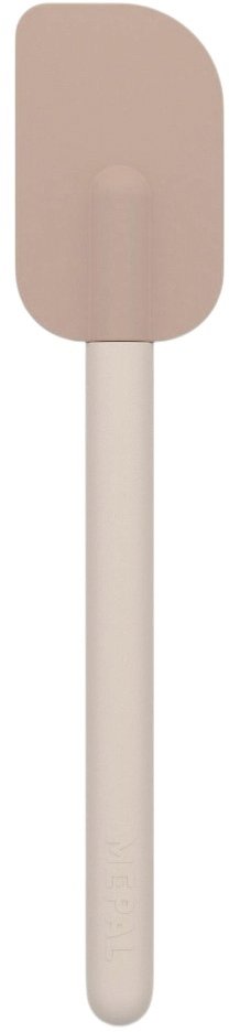 Mepal Chef It Teigschaber 20,5 cm, Chalk