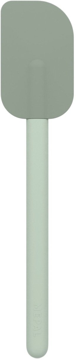 Mepal Chef It Teigschaber 26,7 cm, Nordic Sage