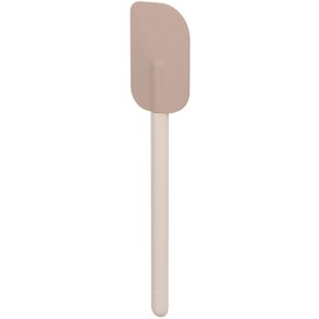 Mepal Chef It Teigschaber 26,7 cm, Chalk
