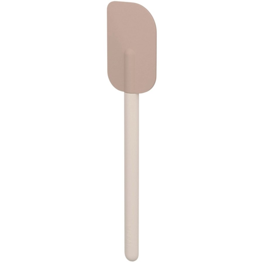 Mepal Chef It Teigschaber 26,7 cm, Chalk