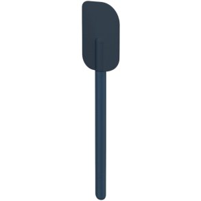 Mepal Chef It Teigschaber 26,7 cm, Navy