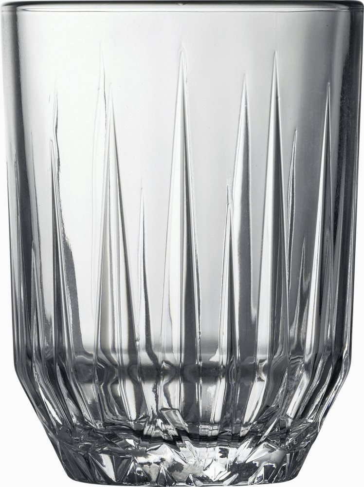 Lyngby Glas Astrid Wasserglas 6er Set 25 cl
