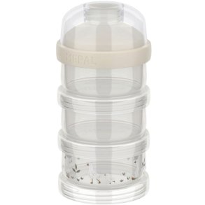 Mepal Mio Milchpulverturm H15,7 cm, Little Goose