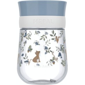 Mepal Mio Anfngertasse 300 ml, Forest Friends