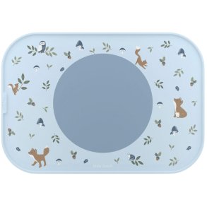 Mepal Mio Platzdeckchen 27,9x39,8 cm, Forest Friends