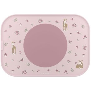 Mepal Mio Platzdeckchen 27,9x39,8 cm, Fairy Garden