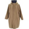 Södahl North Vinterbadekbe L/XL, Warm Taupe