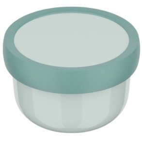 Mepal Campus Obstbox 300 ml, Cool Mint