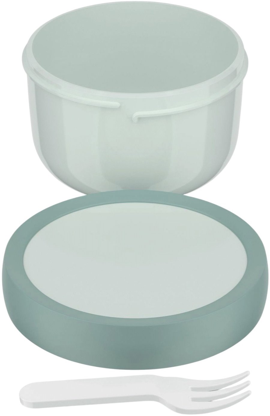 Mepal Campus Madkasse 300 ml, Cool Mint