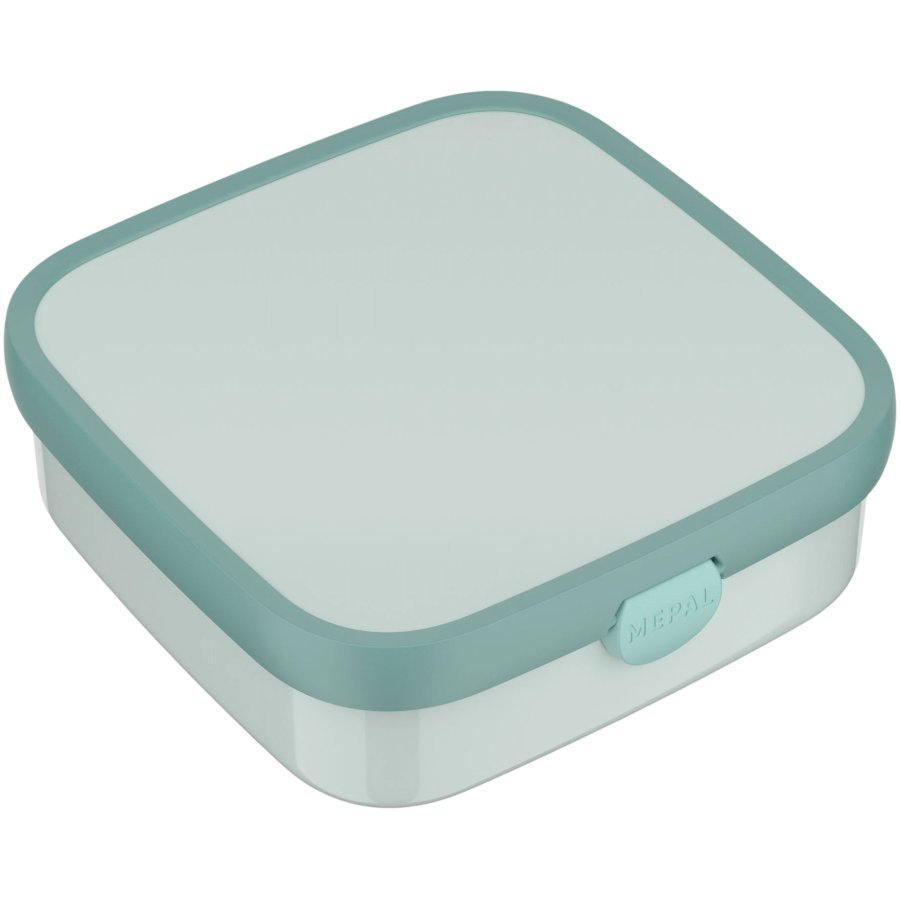 Mepal Campus Bento Madkasse 1,4 L, Cool Mint