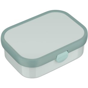 Mepal Campus Lunchbox 17,8x13,2 cm, Cool Mint