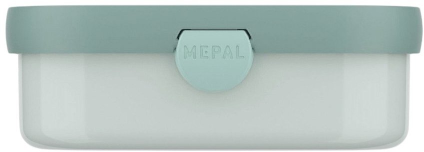 Mepal Campus Madkasse 1,4 L, Cool Mint