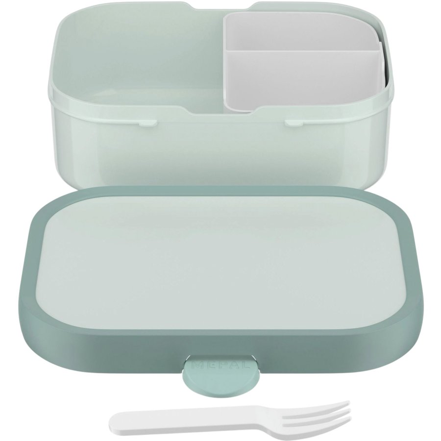 Mepal Campus Madkasse 1,4 L, Cool Mint