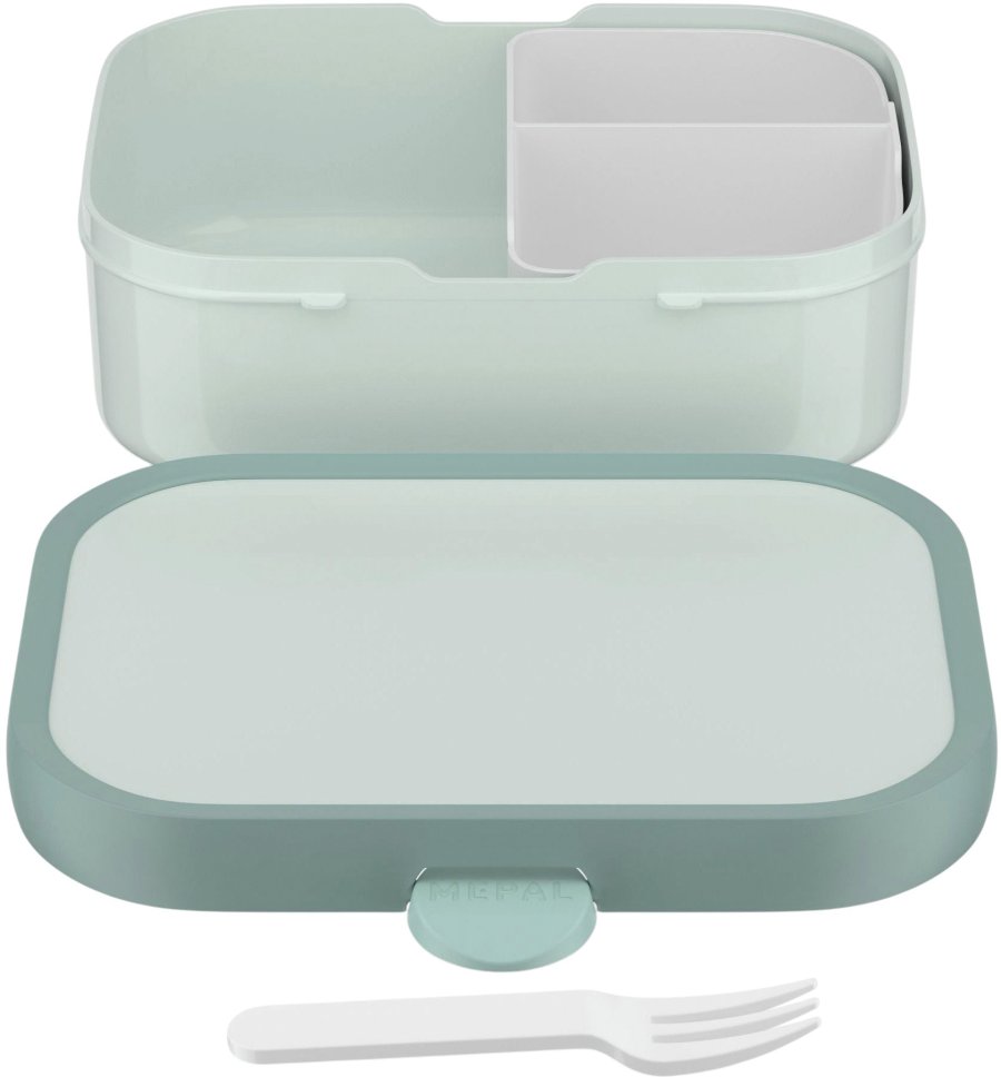 Mepal Campus Madkasse 1,4 L, Cool Mint