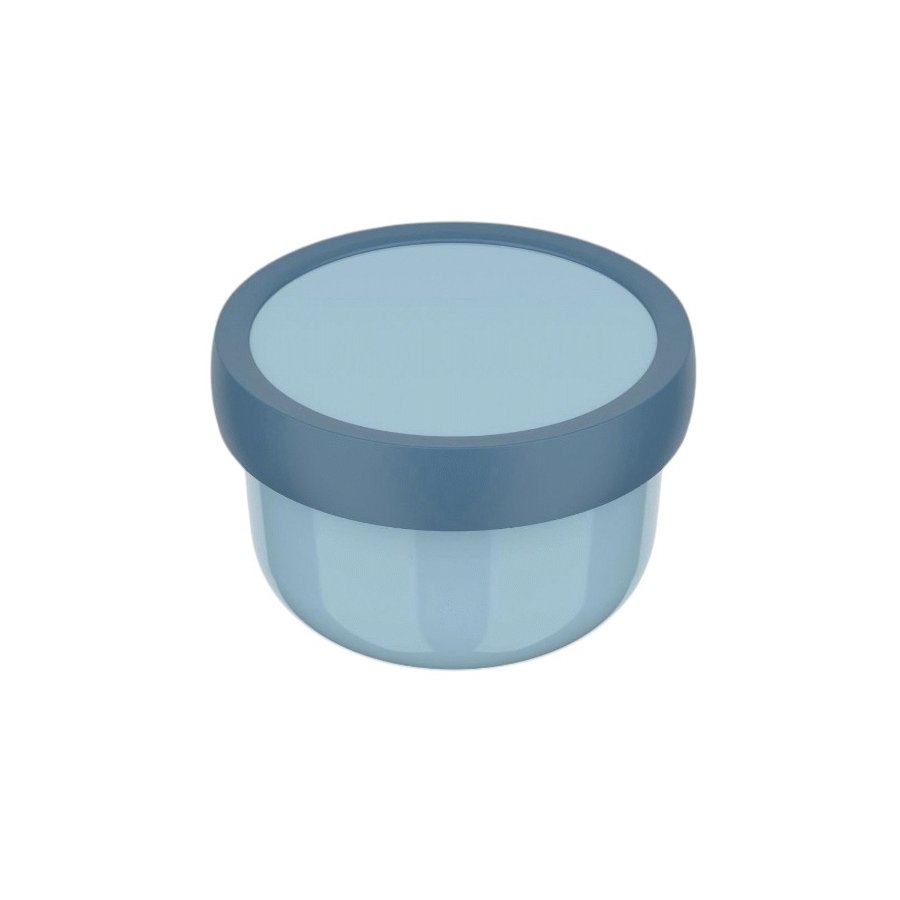Mepal Campus Madkasse 300 ml, Cool Blue