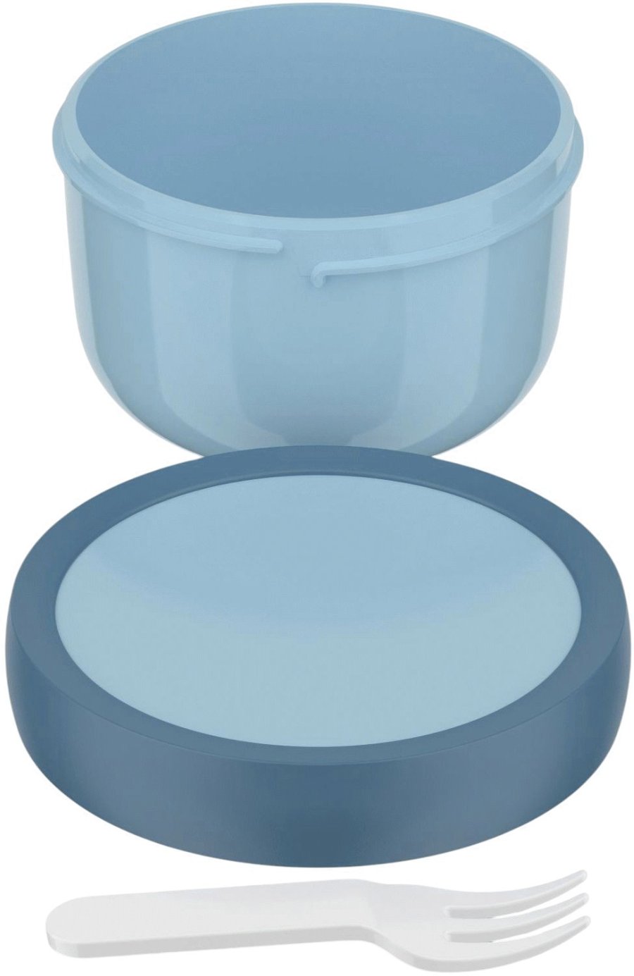 Mepal Campus Madkasse 300 ml, Cool Blue