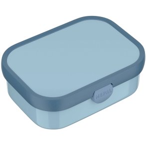 Mepal Campus Lunchbox 17,8x13,2 cm, Cool Blue