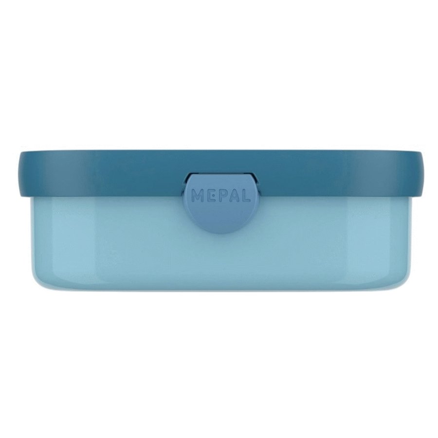Mepal Campus Madkasse 1,4 L, Cool Blue