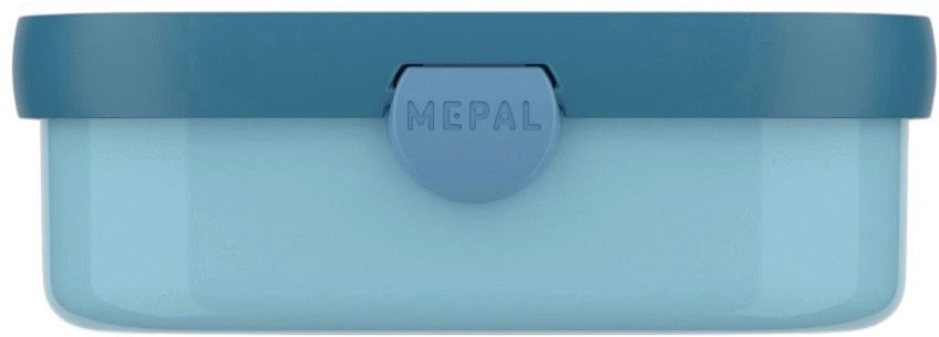 Mepal Campus Madkasse 1,4 L, Cool Blue