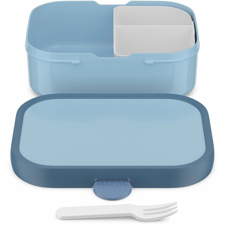 Mepal Campus Madkasse 1,4 L, Cool Blue