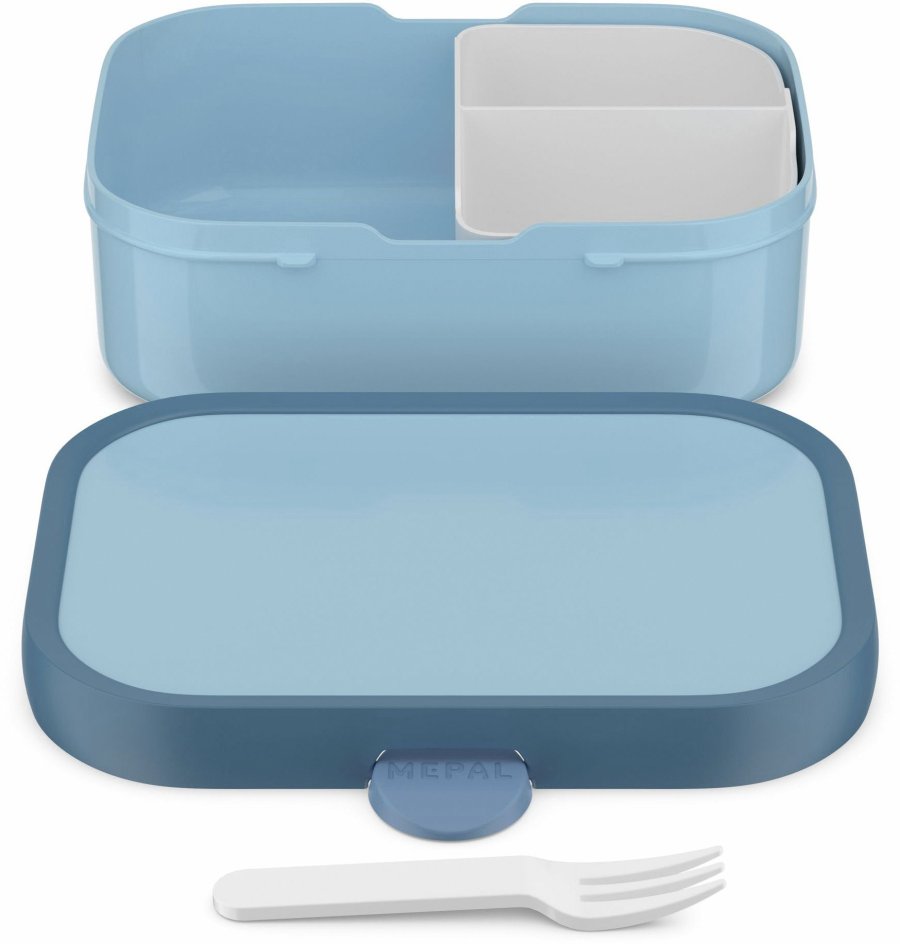 Mepal Campus Madkasse 1,4 L, Cool Blue